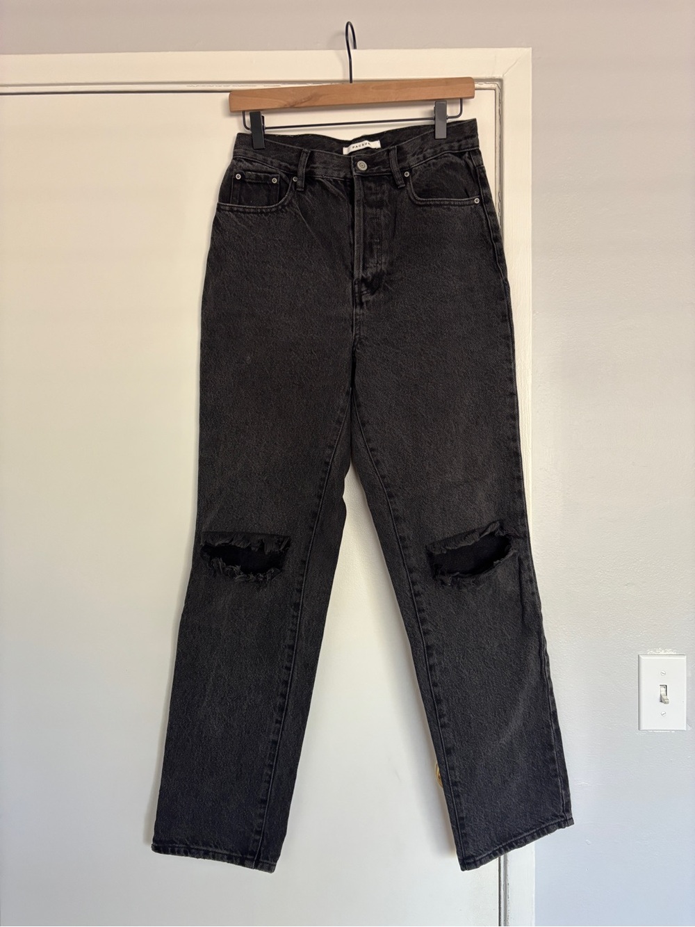 Pacsun Dad Jean